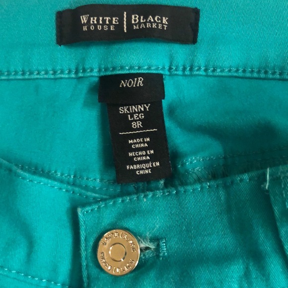 Jeans - Picture 2 of 4